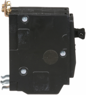 Miniature Circuit Breaker 40A 2 Pole 120/240V AC 10kA Bolt-On