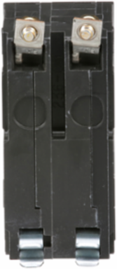 Miniature Circuit Breaker 40A 2 Pole 120/240V AC 10kA Bolt-On