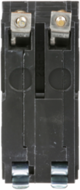 Mini Circuit Breaker 50A 2-Pole 120/240V AC 10kA Bolt-On Mount