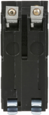Mini Circuit Breaker, 70A, 2 Pole, 120/240VAC, Bolt-On, 10kA