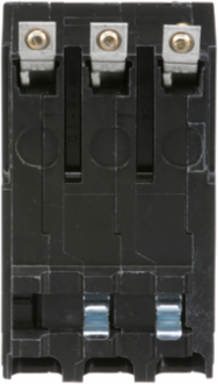 Mini Circuit Breaker 100A 3 Pole 120/240V AC 10kA Bolt-On