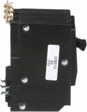 Mini Circuit Breaker 100A 3 Pole 120/240V AC 10kA Bolt-On