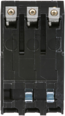 Mini Circuit Breaker 100A 3 Pole 120/240V AC 10kA Bolt-On