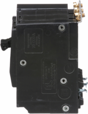 Mini Circuit Breaker 100A 3 Pole 120/240VAC 10kA Bolt-On Mount