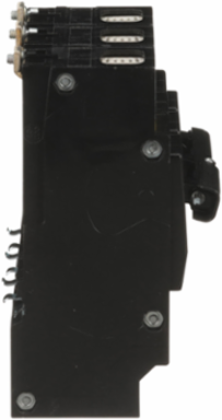 Miniature Circuit Breaker, 110A, 3 Pole, 120/240V AC, 22kA, Bolt-On Mount