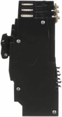 Miniature Circuit Breaker, 110A, 3 Pole, 120/240V AC, 22kA, Bolt-On Mount