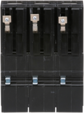 Mini Circuit Breaker 150A 3 Pole 120/240V AC 22kA Bolt-On Mount