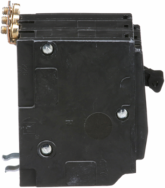 QO Mini Circuit Breaker 30A 3 Pole 120/240VAC 22kA Bolt-On Mount