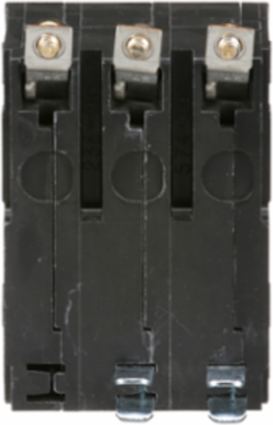 Mini Circuit Breaker 35A 3 Pole 120/240VAC Bolt-On Mount 10kA