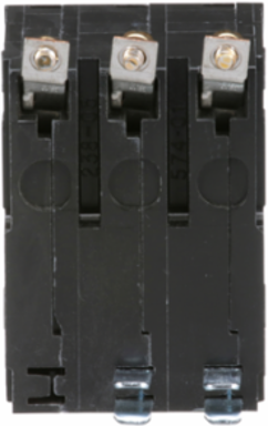 Mini Circuit Breaker 45A 3 Pole 120/240VAC 10kA Bolt-On Mount