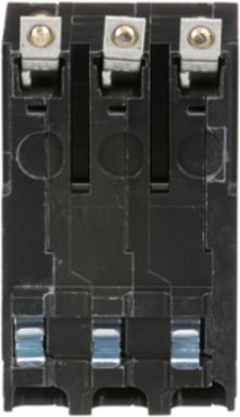 Mini Circuit Breaker 60A 3 Pole 120/240V AC 22kA Bolt-On Mount
