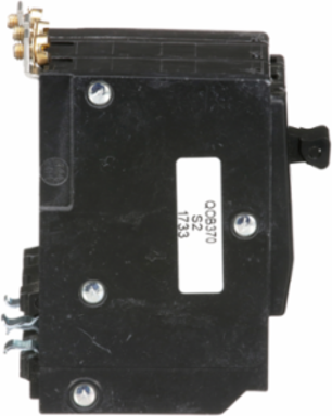 Mini Circuit Breaker 70A 3 Pole 120/240VAC 10kA Bolt-On Mount