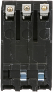 Mini Circuit Breaker 70A 3 Pole 120/240VAC 10kA Bolt-On Mount