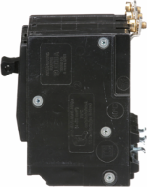 Mini Circuit Breaker 70A 3 Pole 120/240VAC 10kA Bolt-On Mount