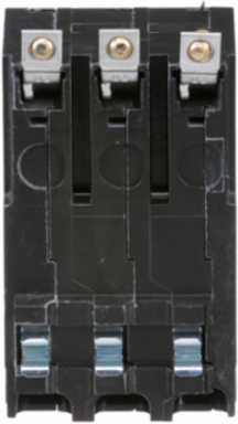Miniature Circuit Breaker, 70A, 3 Pole, 120/240V AC, 22kA, Bolt-On Mount