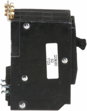 Mini Circuit Breaker 80A 3 Pole 120/240VAC Bolt-On 10kA