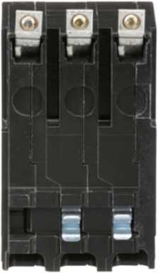 Mini Circuit Breaker 80A 3 Pole 120/240VAC Bolt-On 10kA