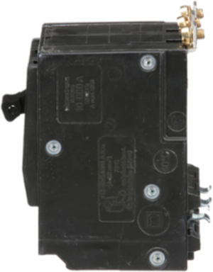 Mini Circuit Breaker 90A 3-Pole 120/240VAC 10kA Bolt-On Mount