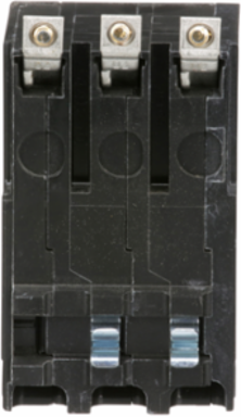 Mini Circuit Breaker 90A 3-Pole 120/240VAC 10kA Bolt-On Mount
