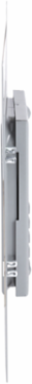 QO Loadcentre Flush Cover, 16.12 Inch Height, 15.44 Inch Width