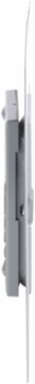 QO Loadcentre Flush Cover, 16.12 Inch Height, 15.44 Inch Width
