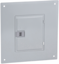 QO Loadcentre Flush Cover, 16.12 Inch Height, 15.44 Inch Width