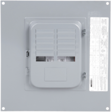 Loadcentre Cover Surface 12 Spaces 14.25 Inch x 14.18 Inch
