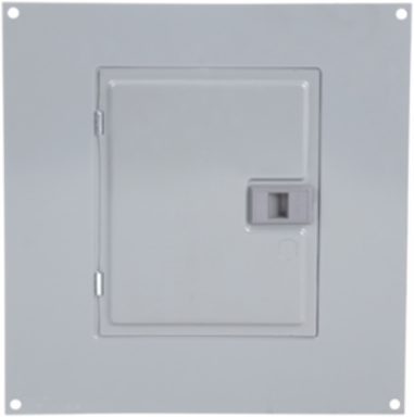 Loadcentre Cover Surface 12 Spaces 14.25 Inch x 14.18 Inch