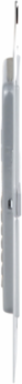 QO Loadcentre Cover 17.92 Inch Height, 14.24 Inch Width, 16 Spaces