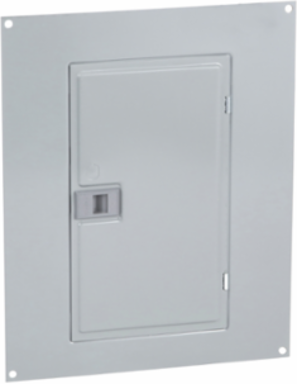 QO Loadcentre Cover 17.92 Inch Height, 14.24 Inch Width, 16 Spaces
