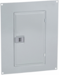 QO Loadcentre Cover 17.92 Inch Height, 14.24 Inch Width, 16 Spaces