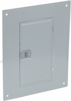 QO Load Center Flush Cover 20 Spaces 19.12 Inch x 15.44 Inch