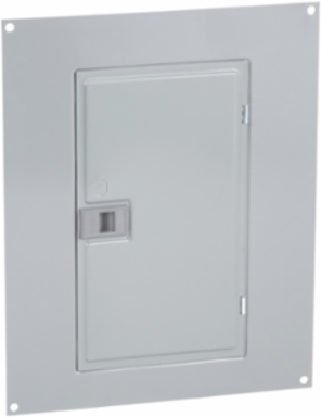 QO Loadcentre Surface Cover, 14.25 Inch Width x 17.92 Inch Height
