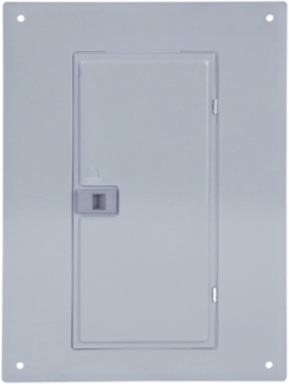 QO Loadcentre Cover 24 Spaces 15.44 Inch Width 22.13 Inch Height