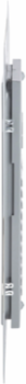 QO Loadcentre Cover 24 Spaces 15.44 Inch Width 22.13 Inch Height