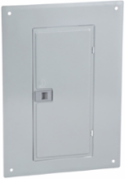 QO Loadcentre Cover 24 Spaces 15.44 Inch Width 22.13 Inch Height