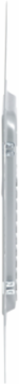 QO Loadcentre Cover 24 Spaces, 14.25 Inch Width, Indoor Use