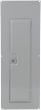 QO Load Center Surface Cover for 42 Spaces, 14.24 Inch Width, 39.37 Inch Height