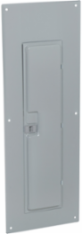 QO Load Centre Cover NEMA 1, 42 Spaces, 40.57 Inch Height, Grey