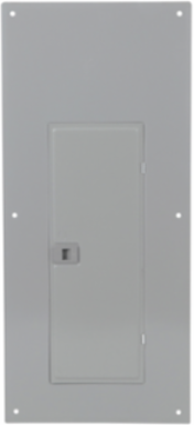 QO Loadcentre Cover 15.44 Inch Width, 34.98 Inch Height, 40 Spaces