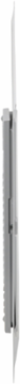 QO Loadcentre Cover 15.44 Inch Width, 34.98 Inch Height, 40 Spaces