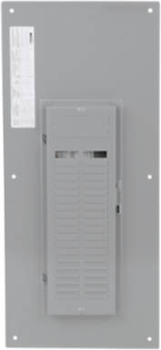 QO Loadcentre Cover 15.44 Inch Width, 34.98 Inch Height, 40 Spaces