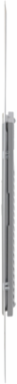 QO Loadcentre Cover 42 Spaces 39.18 Inch Height 15.44 Inch Width