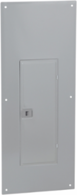 QO Loadcentre Cover 42 Spaces 39.18 Inch Height 15.44 Inch Width