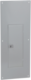 QO Loadcentre Cover 42 Spaces 39.18 Inch Height 15.44 Inch Width