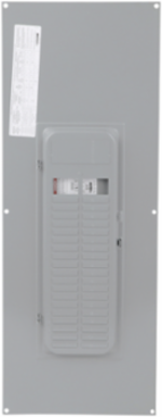 Loadcentre Cover for 42 Spaces, Surface Cover, 37.98 Inch Height