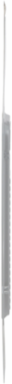 Loadcentre Cover for 42 Spaces, Surface Cover, 37.98 Inch Height
