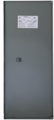 QO Load Center Door Kit for CQO160M200C, 978 mm Height, 389 mm Width