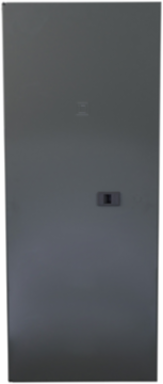 QO Load Center Door Kit for CQO160M200C, 978 mm Height, 389 mm Width