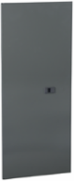 QO Load Center Door Kit for CQO160M200C, 978 mm Height, 389 mm Width